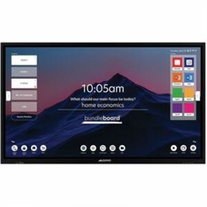 BundleBoard 75" 4K Interactiv