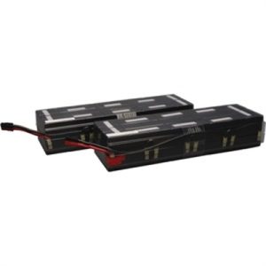 48VDC Replacement Battery