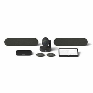 Large Room Google Meet Bundle