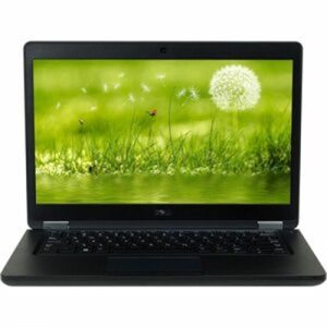 REFURB 5480 i7 16GB 512GB