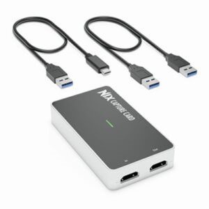 USBC HDMI Capture Card 1080p