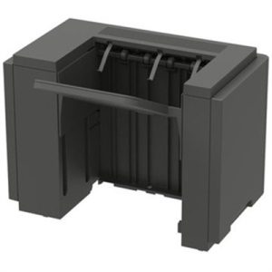 High Cap Output Expander