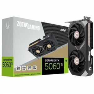 RTX 5060 Ti 8GB AMP