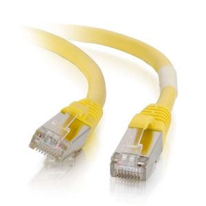 10FTCAT6 STP SNGLES PATCH Y