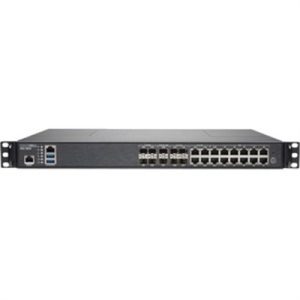 NSA 3650 Appliance