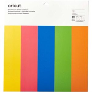 SMRT STKR CDSTK BRIGHT BOWS