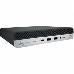 REFURB ED800G4 i5 16G 512G DM