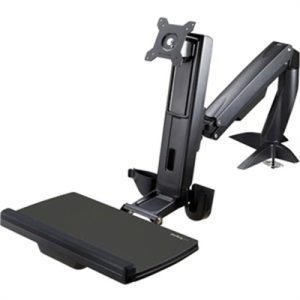 Sit Stand Arm TAA
