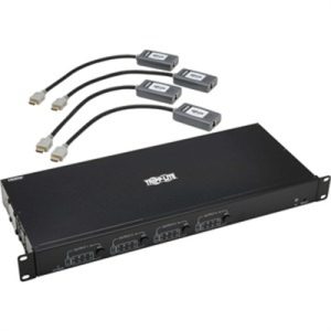 HMDI CAT6 MATRIX SWITCH KIT