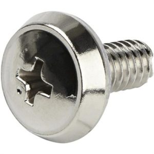 12 24 Rack Screws 50 pack TAA