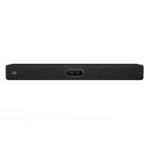 Room Bar Carbon Black Nav Wall