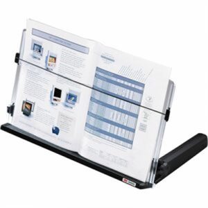 Adjustable Document Holder