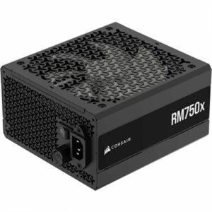 CORSAIR RMx Series RM750x