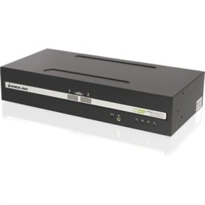 4K30Hz Dual View DisplayPort