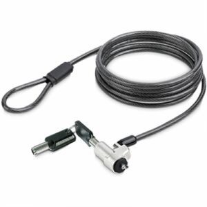 Laptop Cable Lock 6'