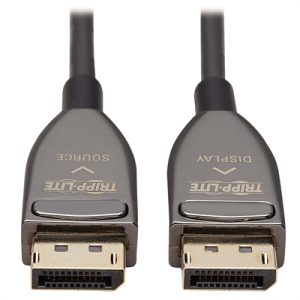 DP FIBER AOC 8K CL3 M/M 10M