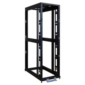 42U 4PST Rack 36" DP