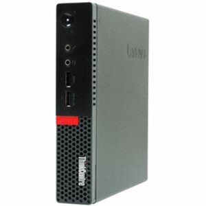 REFURB M710 i5 16G 256G TINY
