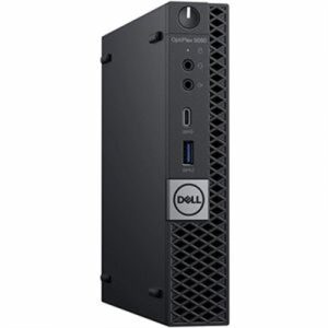 REFURB 5060 MICRO i7 32GB 1TB
