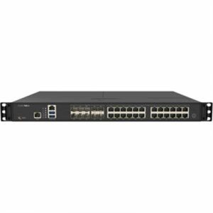NSA 3800 Sec Upg Plus AE 2YR