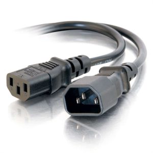 3' PWR EXT CORD