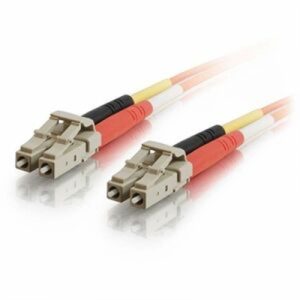 5M LC/LC DPX 50/125 MM FIBER