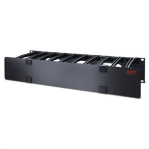 Horizontal Cable Manager