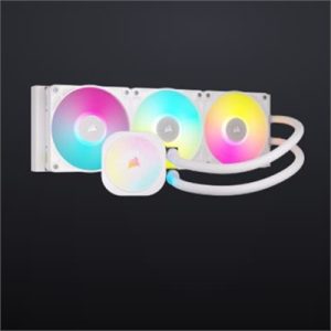 CORSAIR iCUE LINK TITAN 360 RX