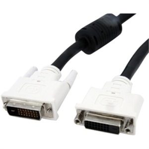 10' DVI Monitor Ext Cable