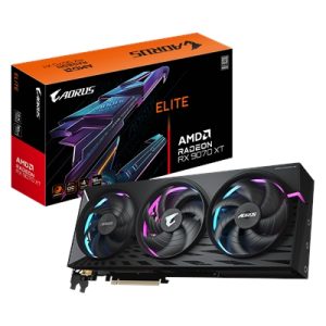 GV-R9070XTAORUS E-16GD