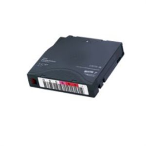LTO-7 RW Custom Label 20 Tapes