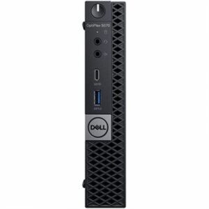 REFURB 5070 MICRO i5 16GB 500G