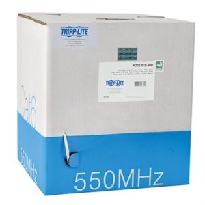 1000ft Cat6 Gigabit Bulk Cable