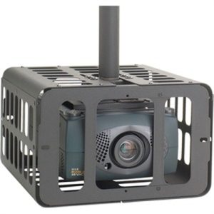 Extra Large Projector Security