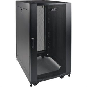 25U Rack Shallow Depth