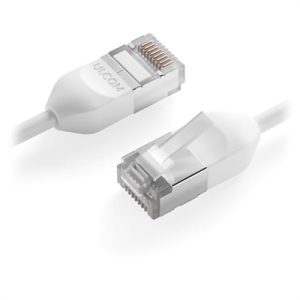 UACCCablePatchOutdoorC6A12MW