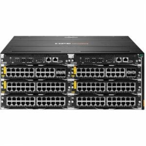 HPE ANW 5420 Mgmt Module