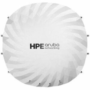 HPE ANW AP-754 (US) Campus AP