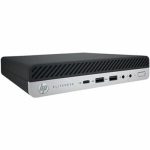 REFURB 800 G4 MINI i7 32G 500G