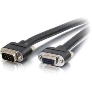 6' SELVGA Video ExtCable MF