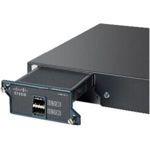 REFURB Cat 2960 X FlexStack