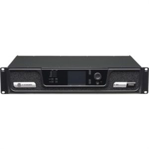 CROWN 2x600W Power Amplifier