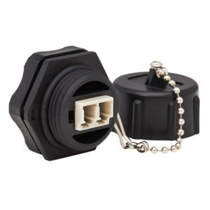 Rigid Industrial IP68 Duplex M