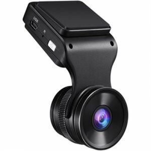 2K Quad HD Dash Cam