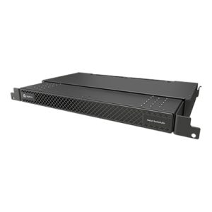 1U AF MgmtDvc  Rear 7.63" to 1
