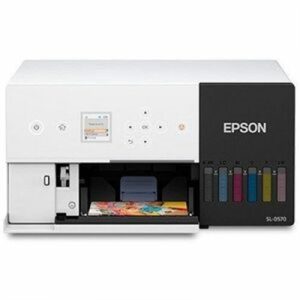 SureLab D570 Printer