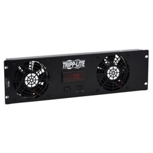 Blanking Panel for 19in Racks