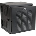 SmartRack 12U IP54 Swch Depth