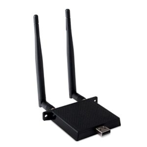 WiFi BT Card