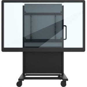 Height Adjustable Mobile Cart